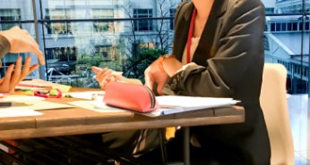  面談（15分）