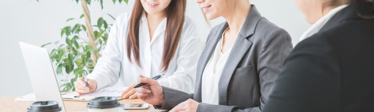 採用情報のご案内