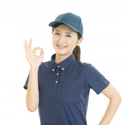 病院内清掃 (徳島市) ID:5552