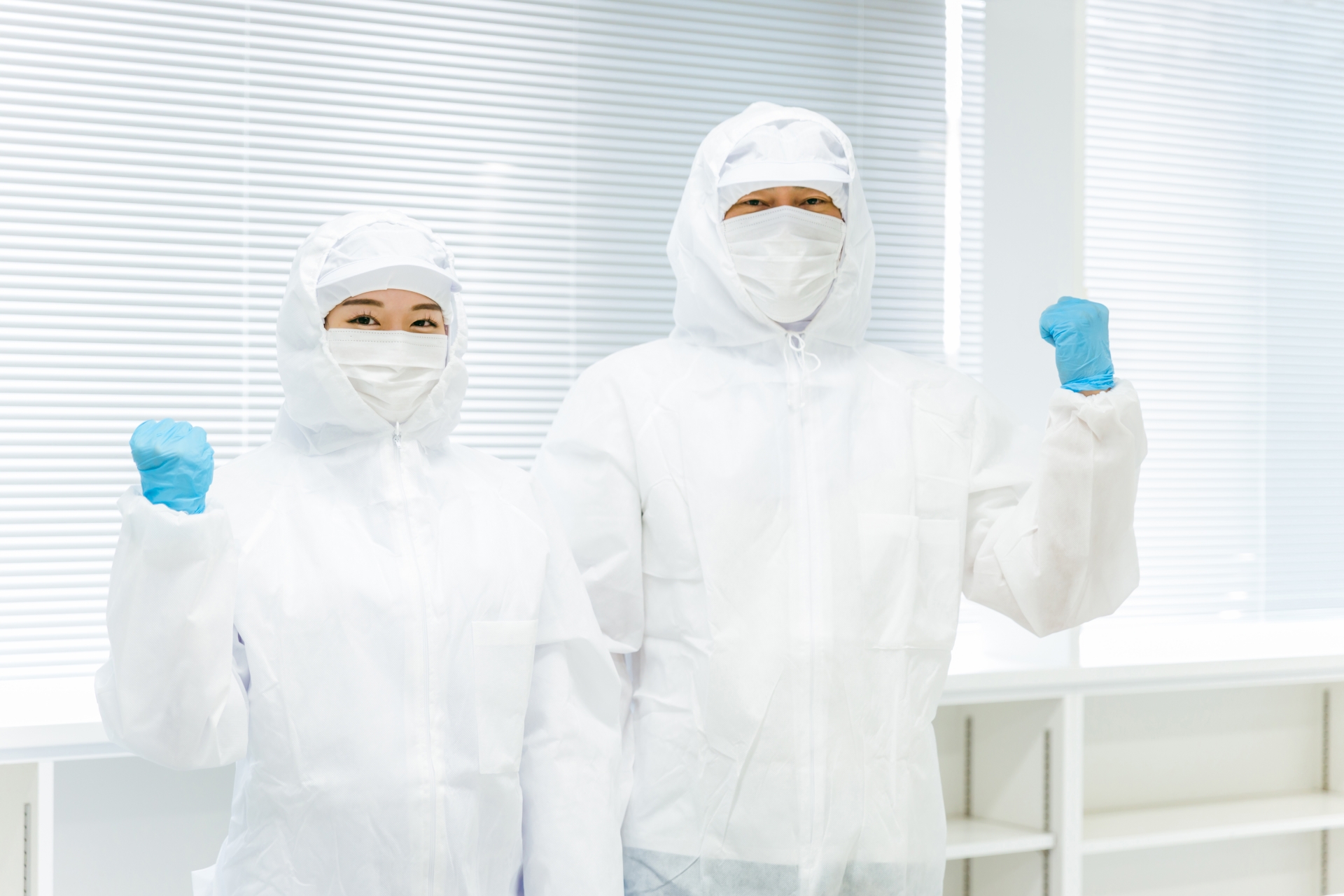 土日祝休み!!男性活躍中★製薬会社での運搬・管理・実験補助業務 (徳島市)ID:5978