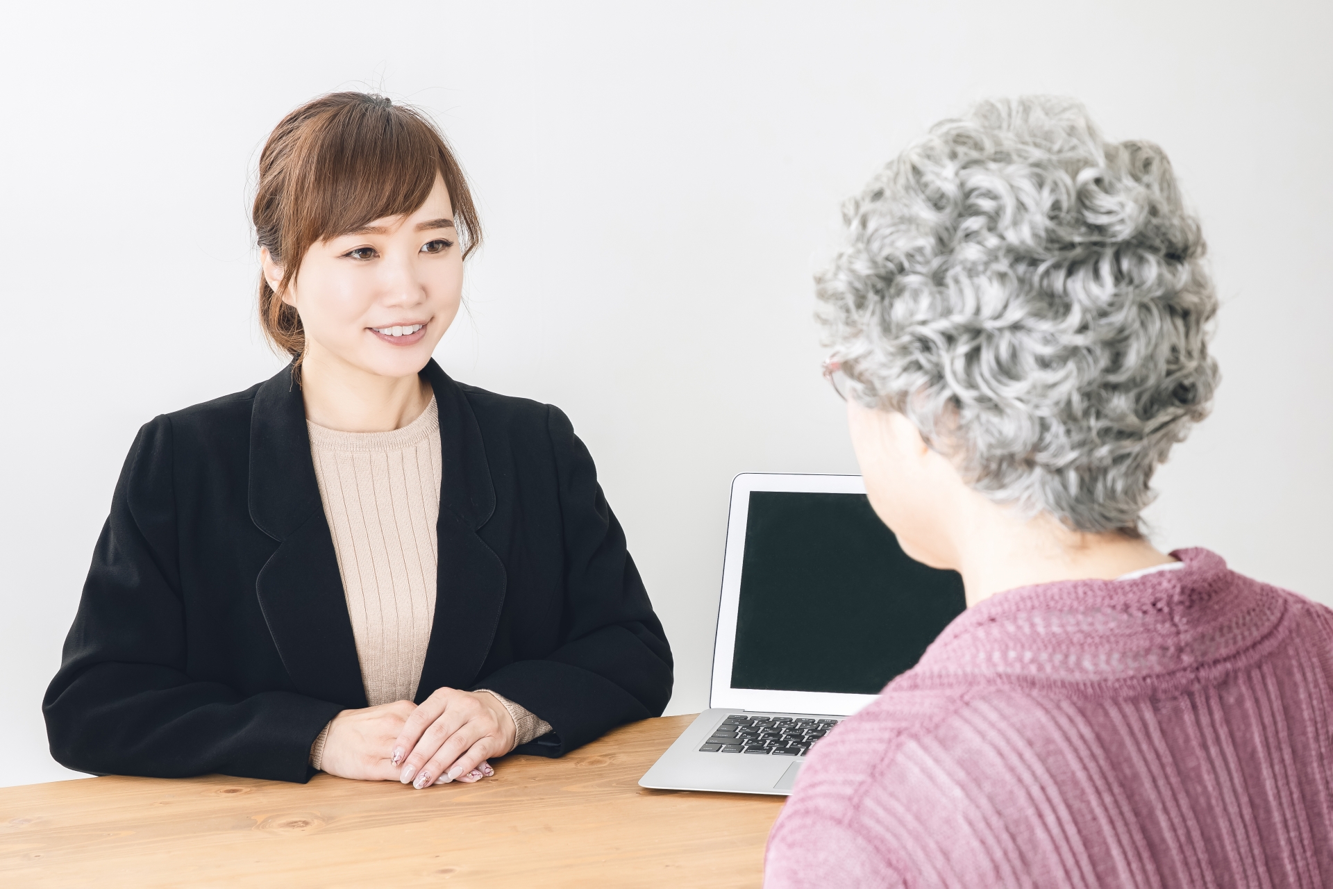 土日祝休み♪未経験OK！農業団体での共済窓口事務　（海部郡）　ID:4475