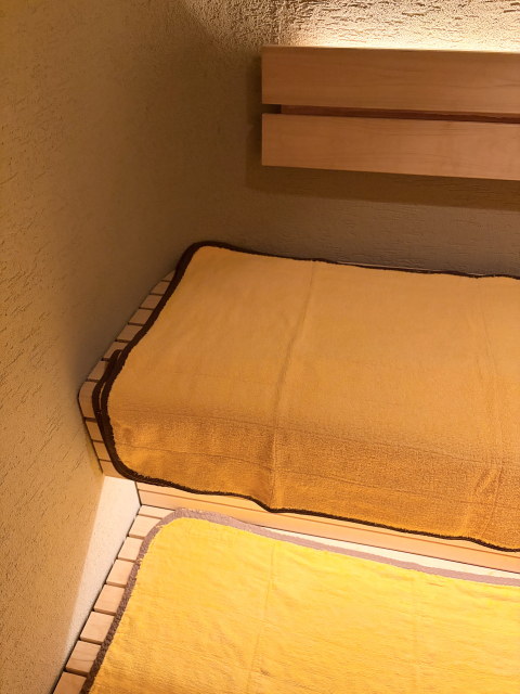 スポーツ施設で快適な環境づくり♪清掃・ランドリースタッフ　（徳島市）　ID:4525