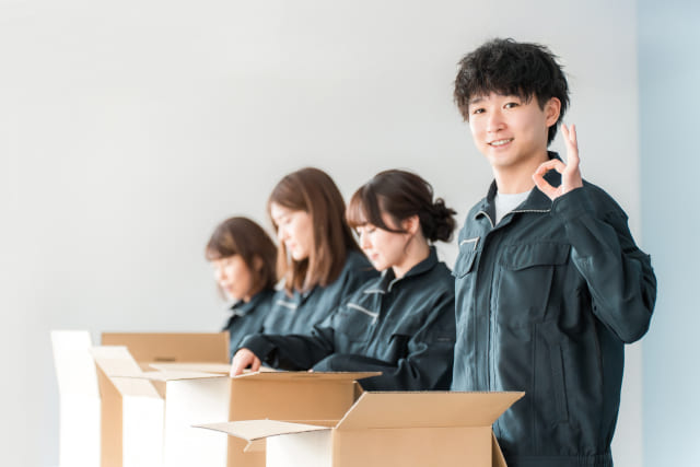 自分の予定に合わせて働ける♪1日のみの単発OK！チルドドリンクの検品・出荷前サポート　（勝浦郡）　ID:4549